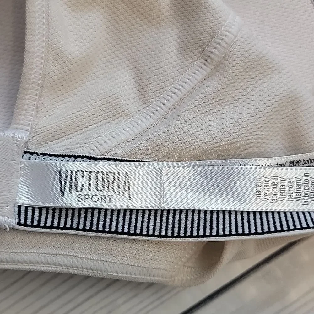 Victoria's Secret Sports Bra Medium Impact Support Womems Size 36C